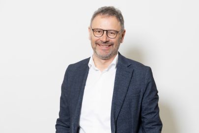 Portrait Gerd Holzschlag
