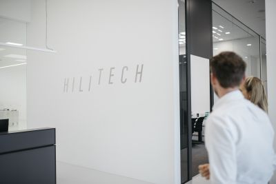 Hilitech GmbH