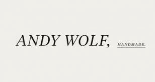 Logo Andy Wolf Fashion GmbH