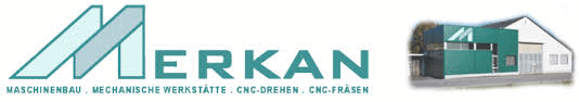 Logo Merkan Gesellschaft m.b.H. Nfg GmbH & Co KG