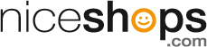 Logo niceshops GmbH