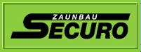 Logo Securo Zaunbau GmbH