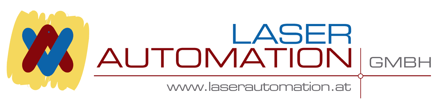 Logo VA Laserautomation GmbH