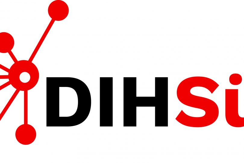 Logo DIHS