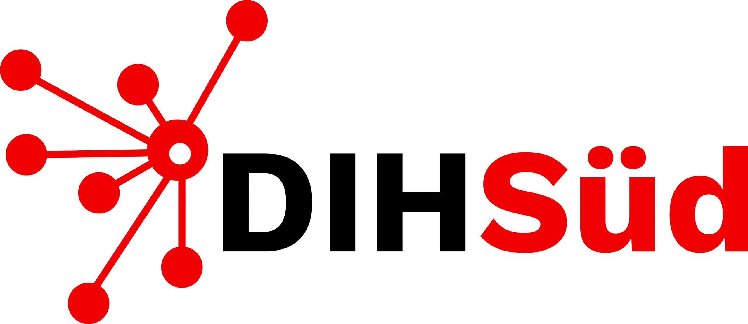 Logo DIHS