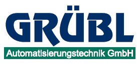 Logo Grübl GmbH