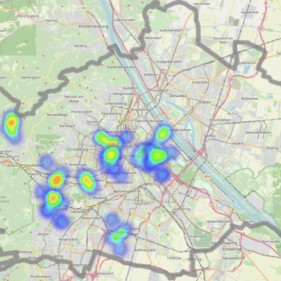 corona-heatmap