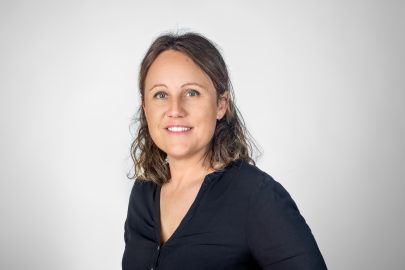 Verena Scheibl