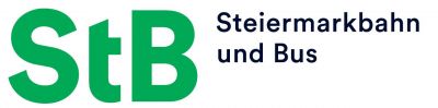 Logo Steiermarkbahn