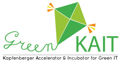 Green KAIT - Kapfenberger Accelerator & Incubator for Green IT