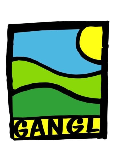 Logo Gangl Safterei