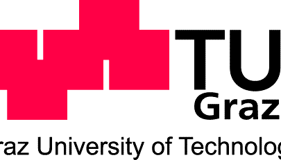 Logo TU Graz