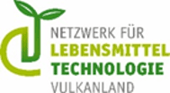 Logo_Netzwerk f. Lebensmitteltechnologie Vulkanland