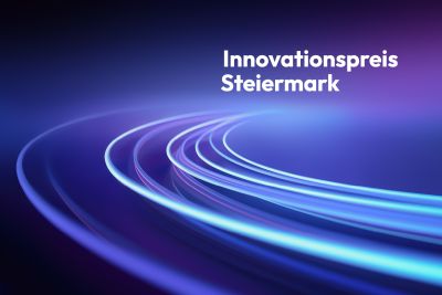 Innovationspreis Steiermark