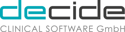 decide Clinical Software