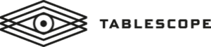 TABLESCOPE