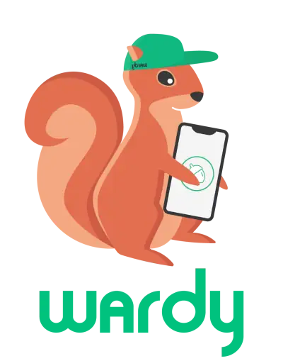 Wardy