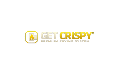 GetCrispy_Schriftzug