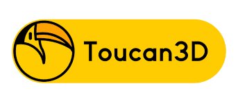 Toucan3D