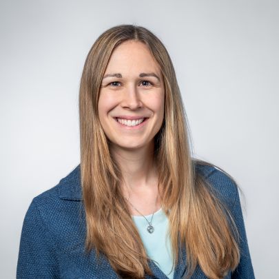 Portrait Alexandra Putz