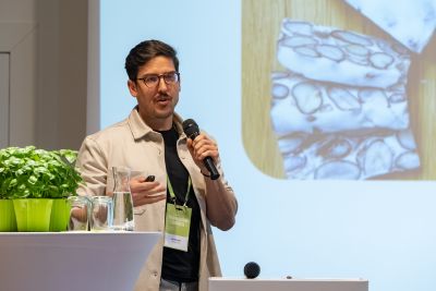 David Haider