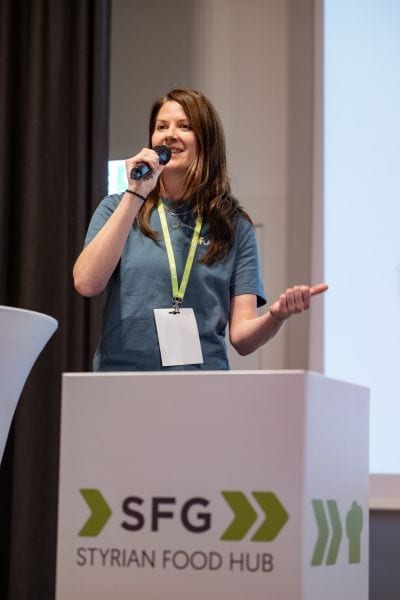 Astrid Radkohl
