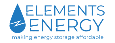 EEG Elements Energy