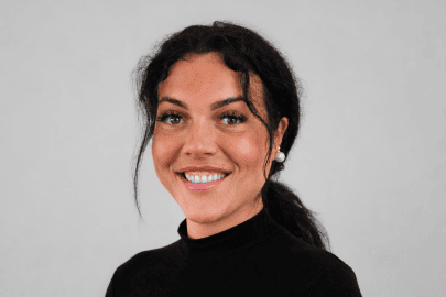 Portrait Elisabeth Wagner