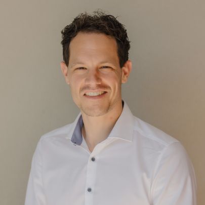 Markus Rieger