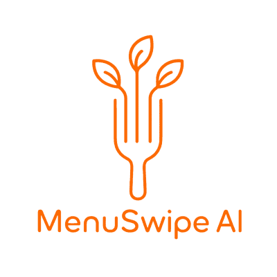 Logo MenuSwipeAI