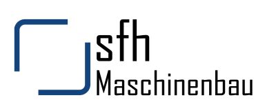sfh Maschinenbau