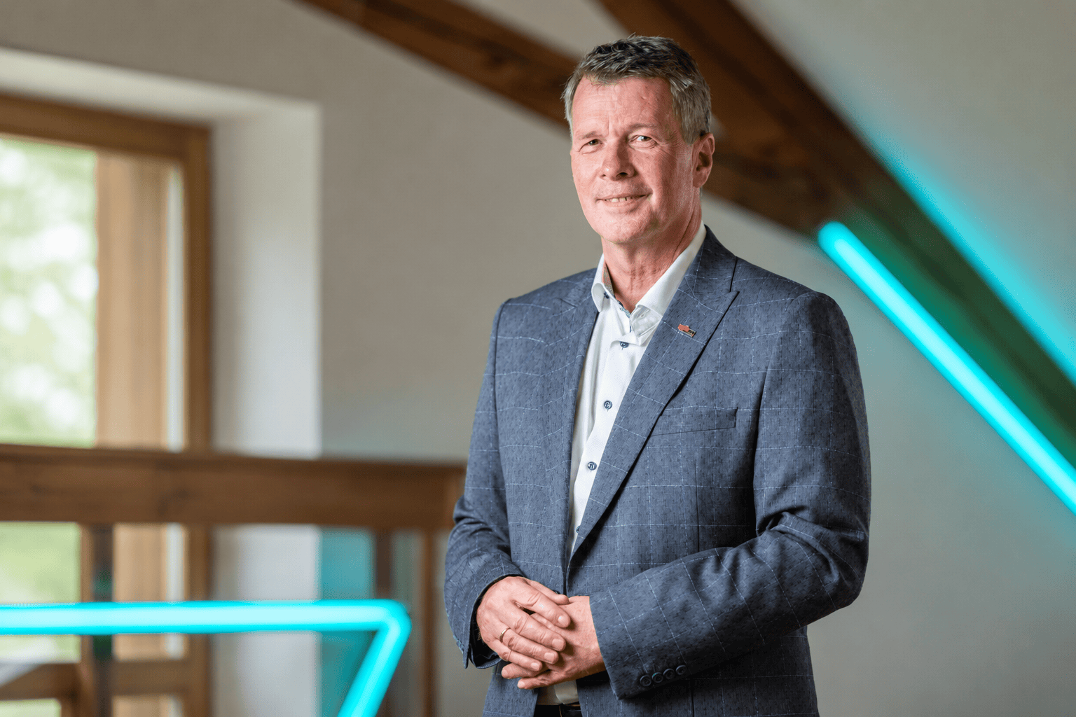 Advanced-Materials-Beirat Horst Bischof