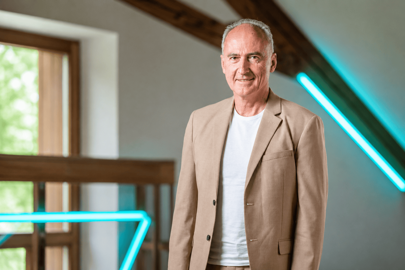 Advanced-Materials-Beirat Heinz Mayer
