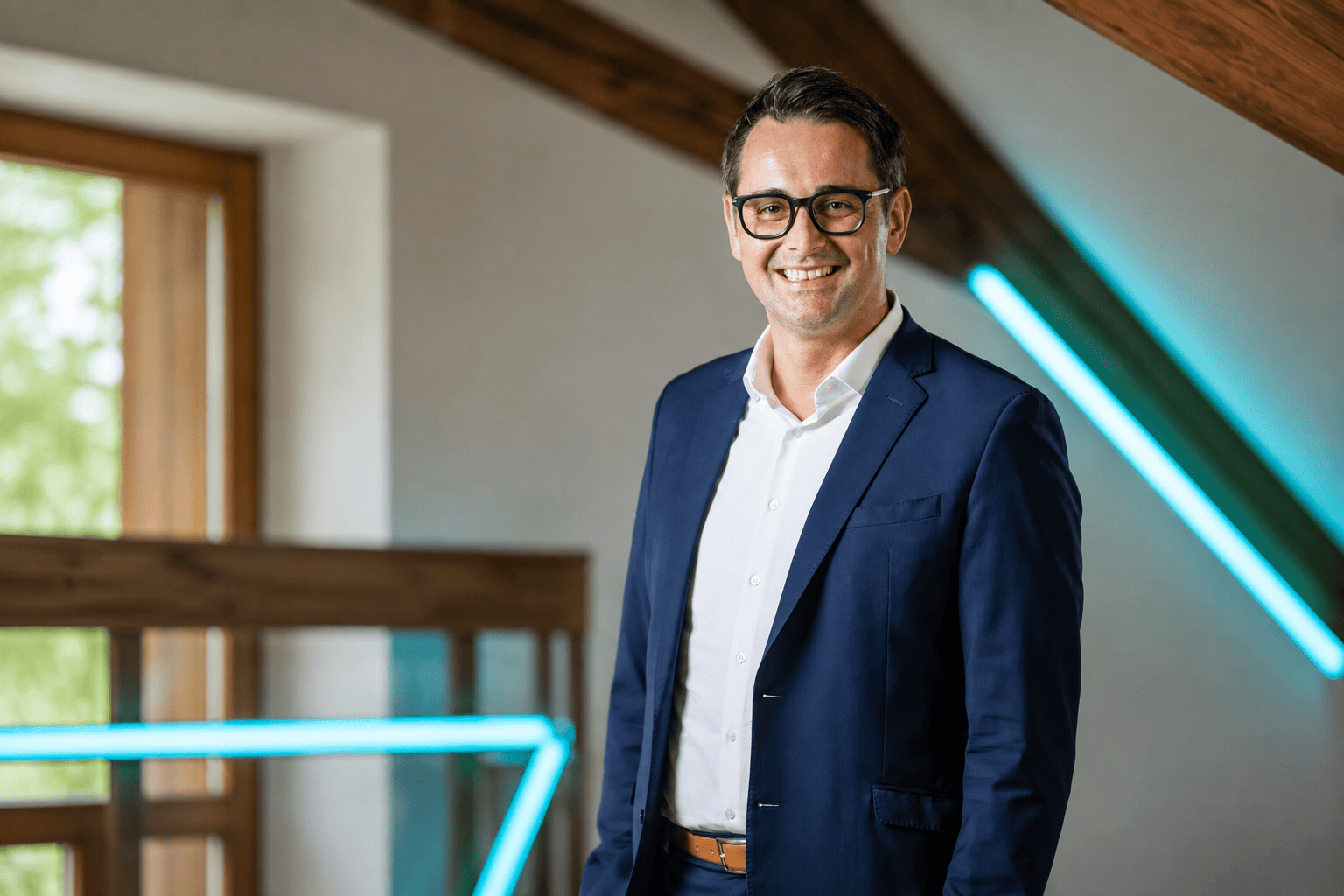 Advanced-Materials-Beirat Kurt Satzinger