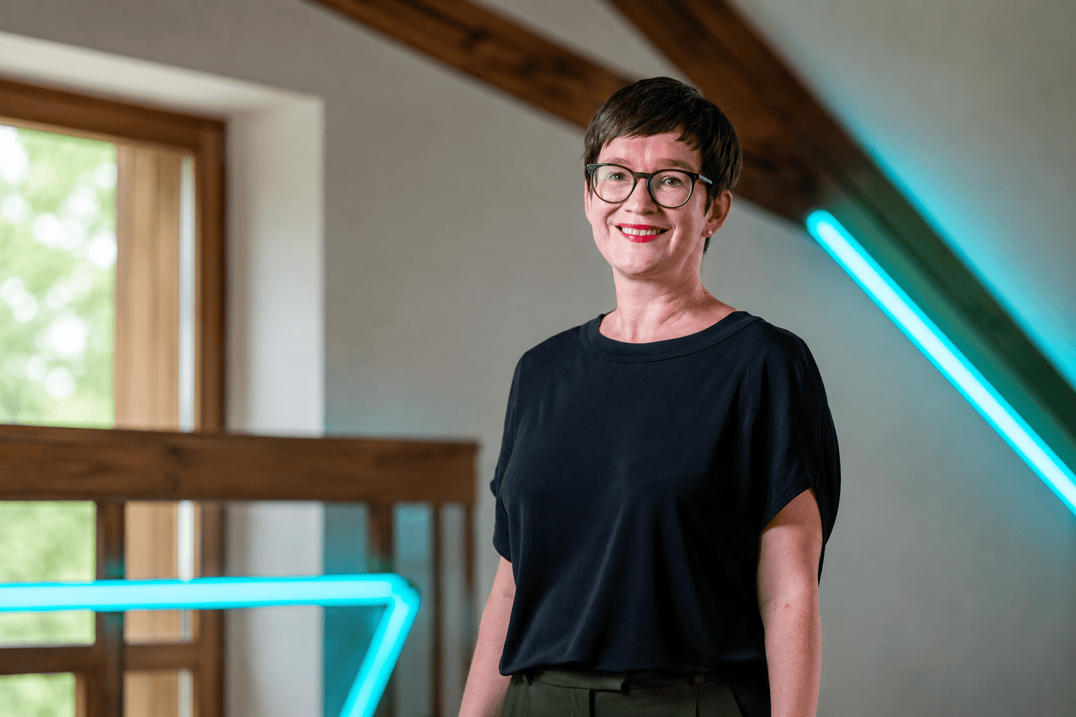 Advanced-Materials-Beirätin Henriette Spyra