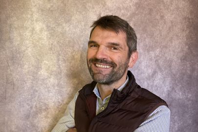Portrait Mario Herger