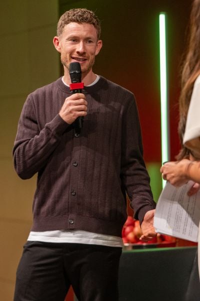 Florian Kainz