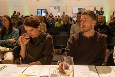 Eveline Wild, Florian Kainz