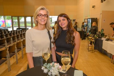 Tanja Frühwald, Teresa Dörflinger
